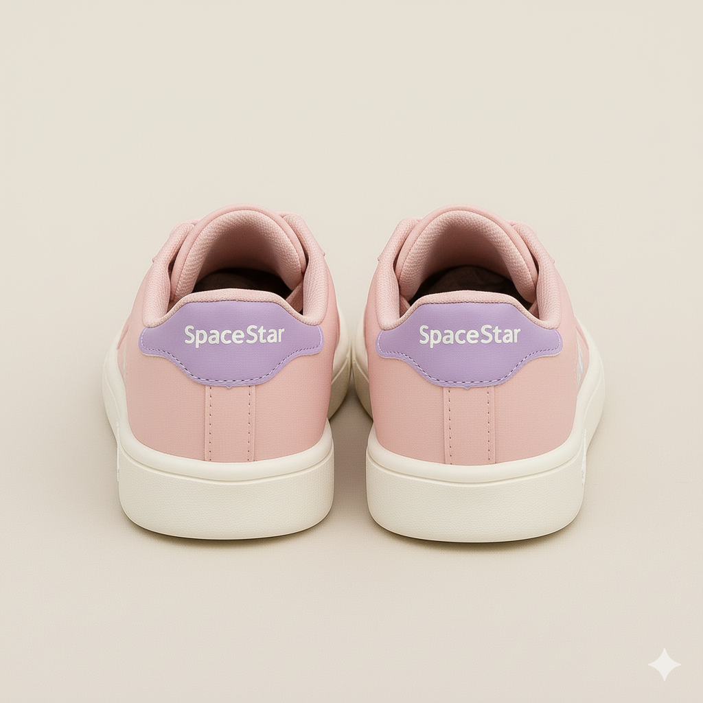 the 'astro luxe' runners the 'astro luxe' runners