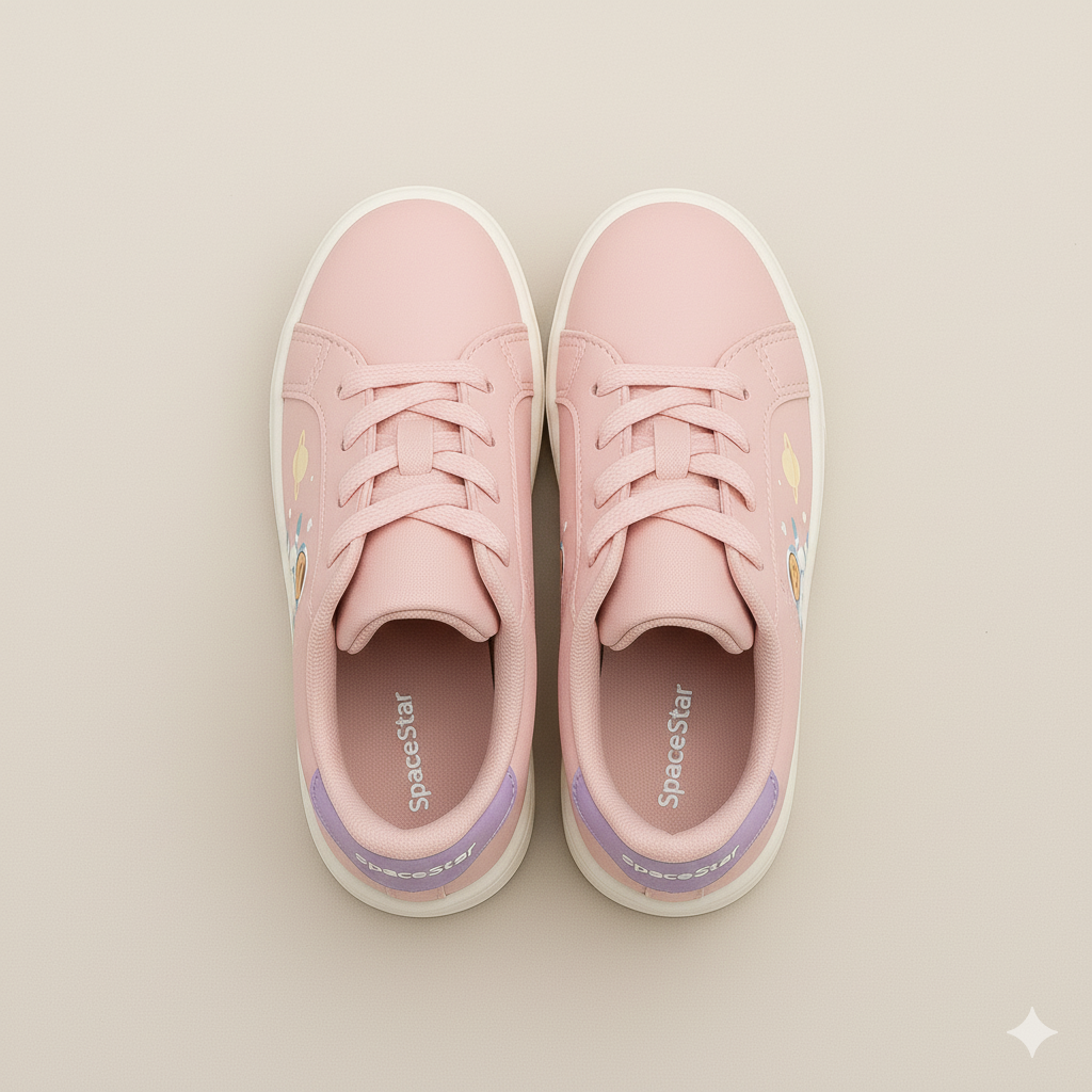 the 'astro luxe' runners the 'astro luxe' runners