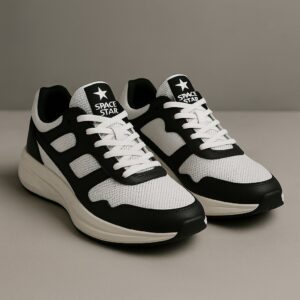 spacestar pulsar runner